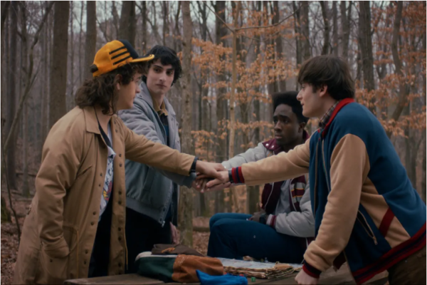 Bản xem trước mới của Stranger Things mùa 5 hé lộ hành động, phiêu lưu và bi kịch
